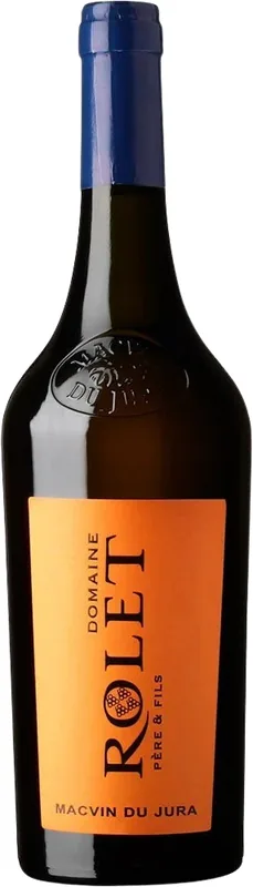 Macvin Du Jura Rouge