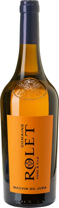 Macvin Du Jura Blanc