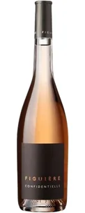 Confidentielle Provence Rosé La Londe AOP