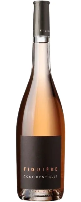 Confidentielle Provence Rosé La Londe AOP