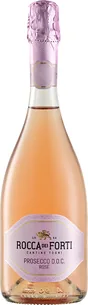 Rocca Dei Forti Prosecco Rosé