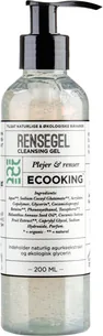 Rensegel