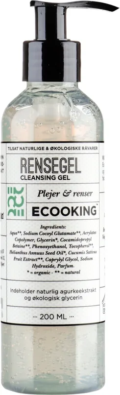 Rensegel
