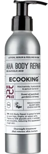 AHA Body Repair