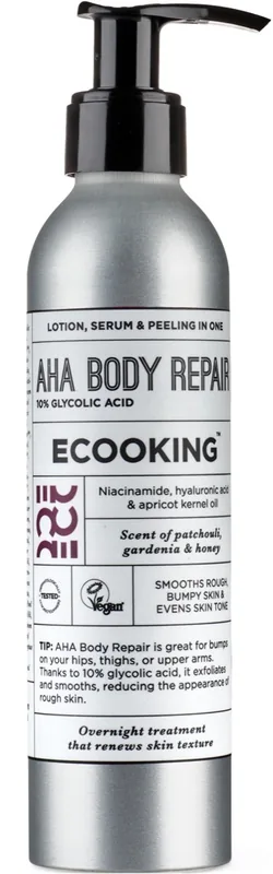 AHA Body Repair