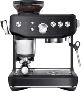 The Barista Express Impress