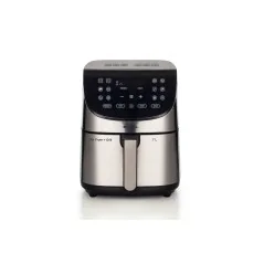 Ariete 4628/00 1800W Sort