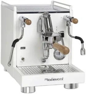 Macchina Cellini EVO PID White NO