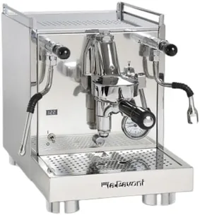 Macchina Cellini EVO PID Steel NO