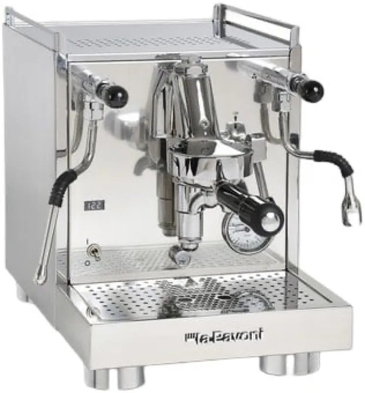 Macchina Cellini EVO PID Steel NO