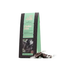Karamelleriet - Choko-Mint