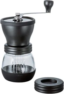 Hario Coffee Mill, Ceramic, Skerton