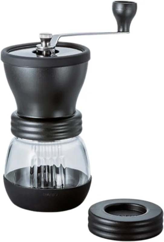Hario Coffee Mill, Ceramic, Skerton