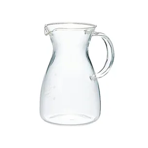 Varmebestandig Kaffekaraffel Hario