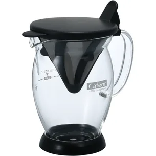 Dripper Pot "Cafeor" Hario