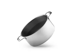 Gryde | køb en non-stick gryde i størrelsen 24 cm (5l)