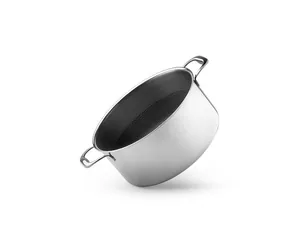 Gryde 20 cm (2.8l) | hybrid non-stick | onyxcookware