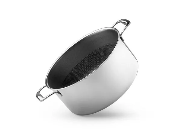 Gryde 28 cm (8.2l) | unik og innovativ | onyx cookware