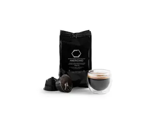 Americano – 32 kapsler