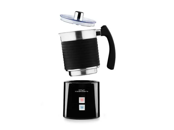 Mælkeskummer – 400ml