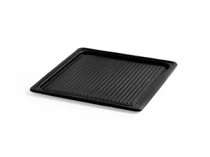 Combi oven tray