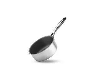 Zero – natural non-stick sauce pot 18cm