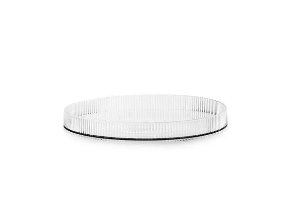 Rotating turntable