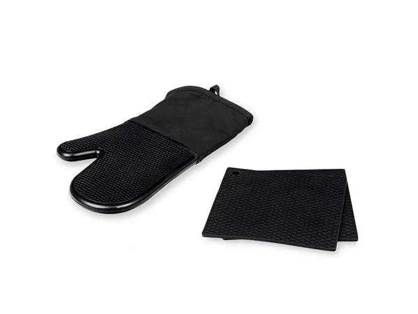 Tilbehør pakke - essentials