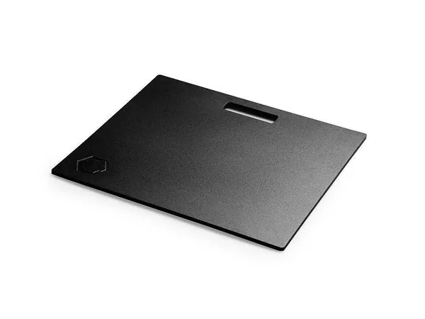 Onyx cookware™ bagestål