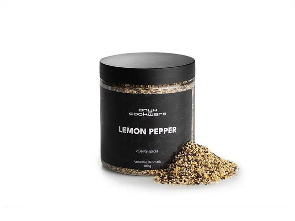 Citron peber