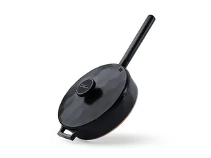 Magma copper sauté pan 28cm
