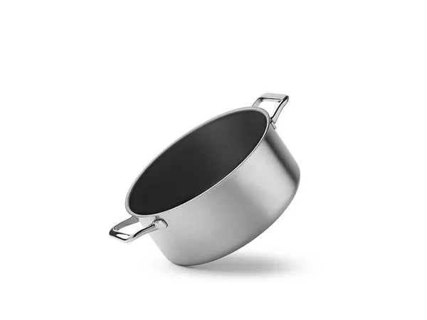 Zero – natural non-stick cooking pot 20cm