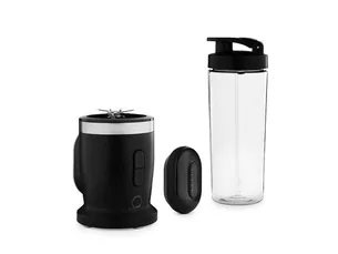 Ledningsfri blender med batteripakke