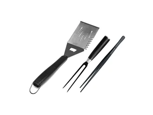 Onyx cookware™ essential bbq kit