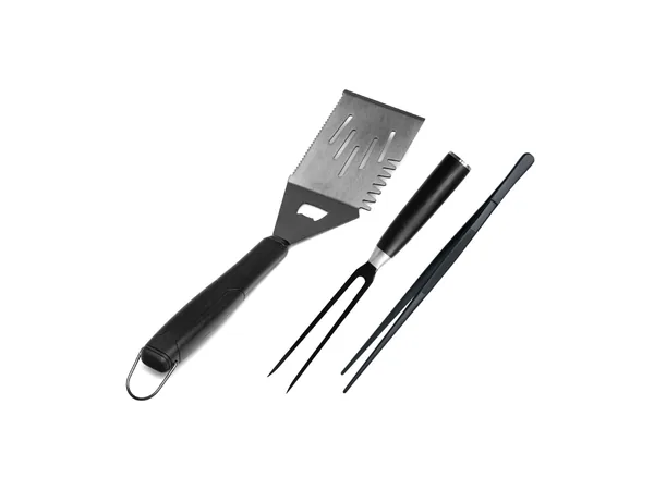 Onyx cookware™ essential bbq kit