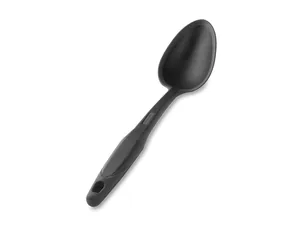 Silicone spoon