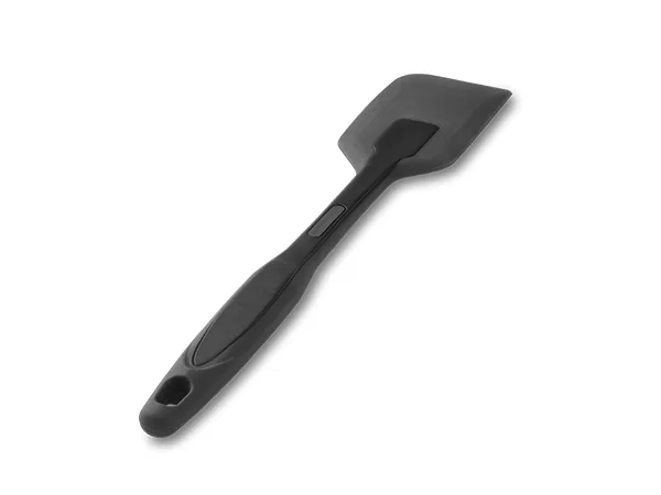 Silicone scraper