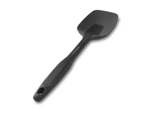 Silicone baking spoon