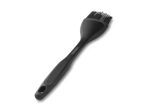 Silicone brush