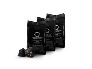 Americano – 96 kapsler