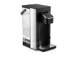 Smart cooker