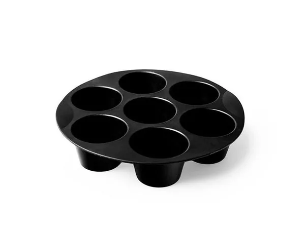 Airfryer muffin form - 8l