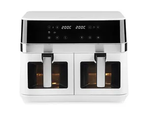 Airfryer - dual 11l