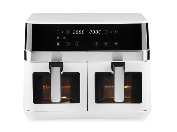 Airfryer - dual 11l