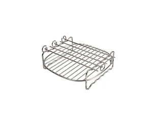 Airfryer grill - 4l