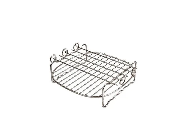 Airfryer grill - 4l