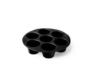 Airfryer muffin form - 4l