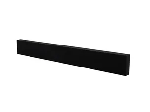 40 cm magnetisk  knivholder | op til 6 knive | onyxcookware