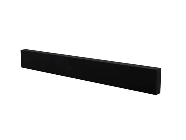 40 cm magnetisk  knivholder | op til 6 knive | onyxcookware