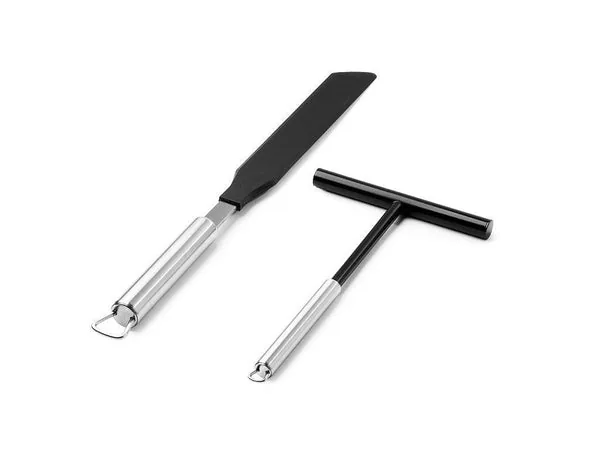 Pancake utensils